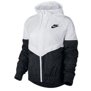 Nike Track Jacket Size M